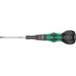 WERA ボールグリップ レーザーチップドライバー