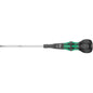 WERA ボールグリップ レーザーチップドライバー