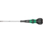 WERA ボールグリップ レーザーチップドライバー