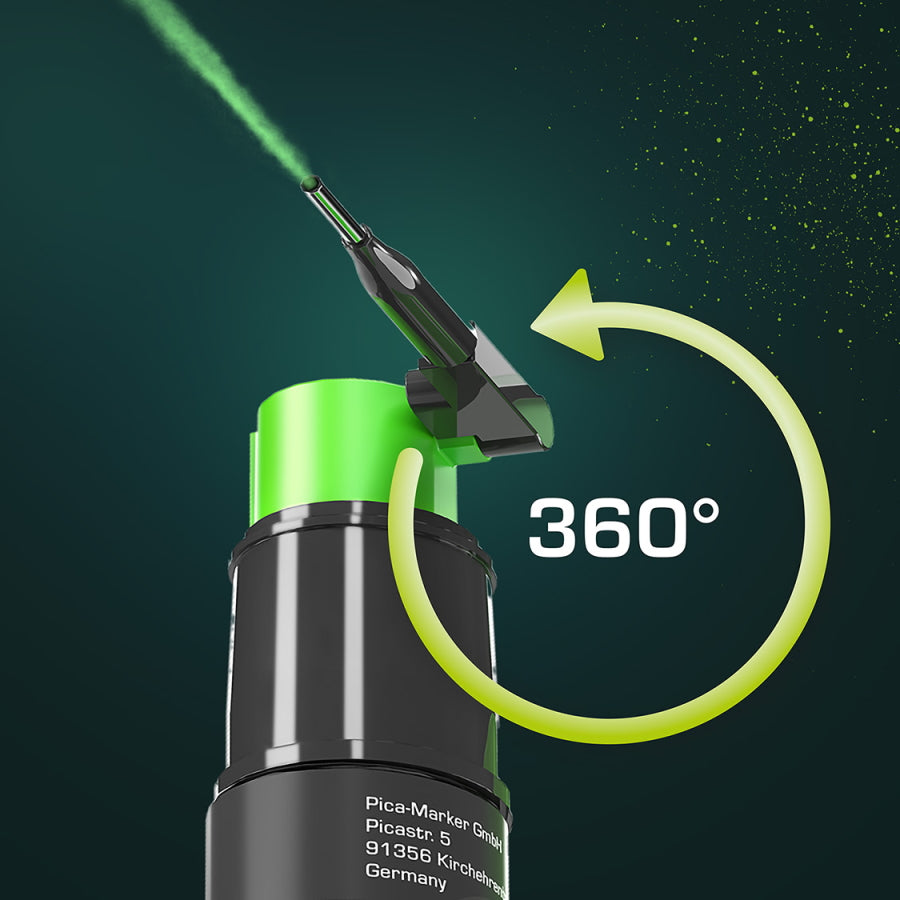 ピカマーカー Pica Powder ピカパウダー ディープホールスプレー