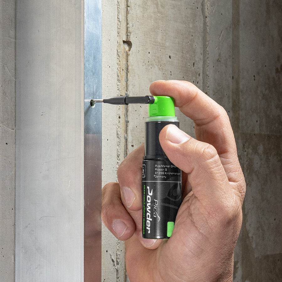 ピカマーカー Pica Powder ピカパウダー ディープホールスプレー