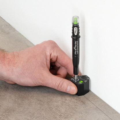 【予約商品：入荷次第発送】 Pica Marker ピカマーカー スクライバーブロック Pica Dry Pica Fine Dry用 55805 30801 9-25mm 平行線 ケガキ 床張り 石膏ボード 木工 スクリバー