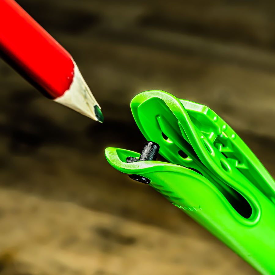 ピカマーカー ピカポケット 505 鉛筆ホルダー削り器 “Pocket”