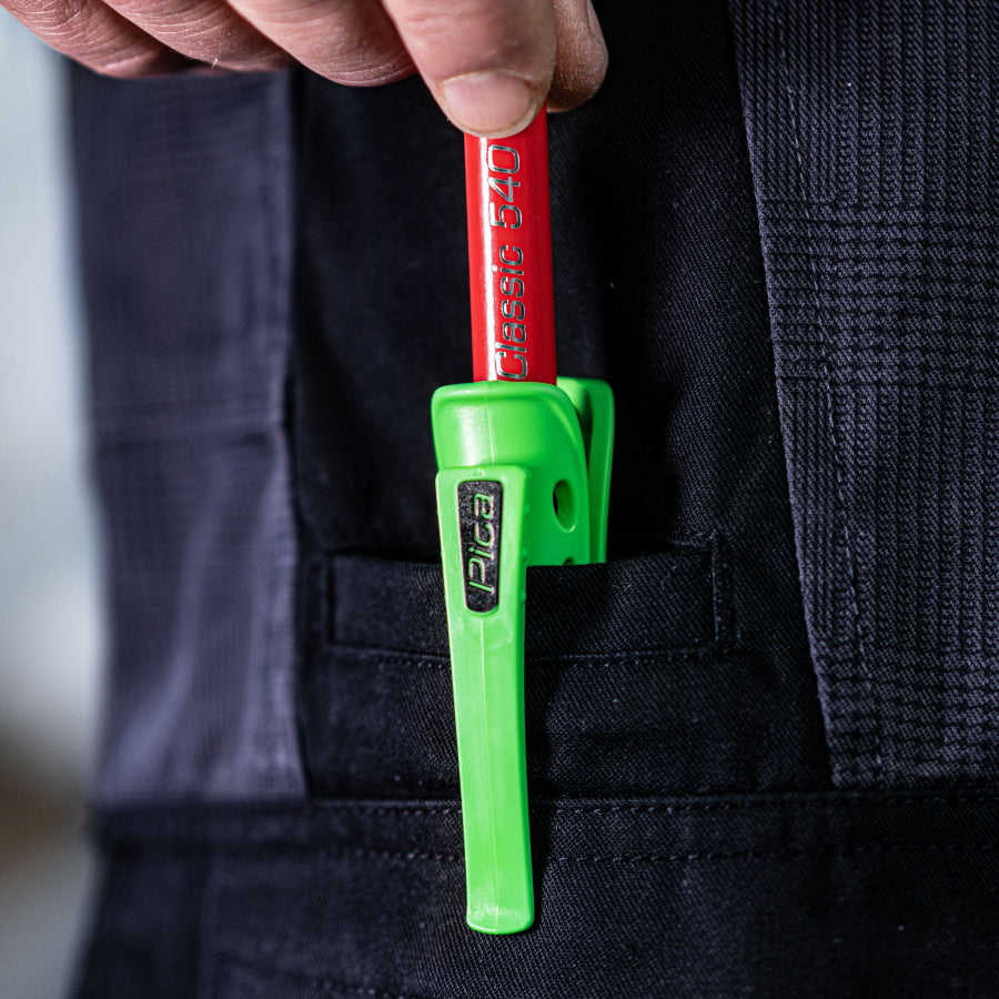 ピカマーカー ピカポケット 505 鉛筆ホルダー削り器 “Pocket”