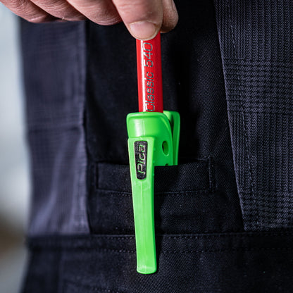 ピカマーカー ピカポケット 505 鉛筆ホルダー削り器 “Pocket”