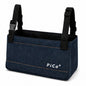 Pica ピカ 脚立用小物バッグ きゃたバッグ PKB-BD PKB-IG ブラックデニム インディゴ 2WAY 天板取付 小物入れ デニムバッグ