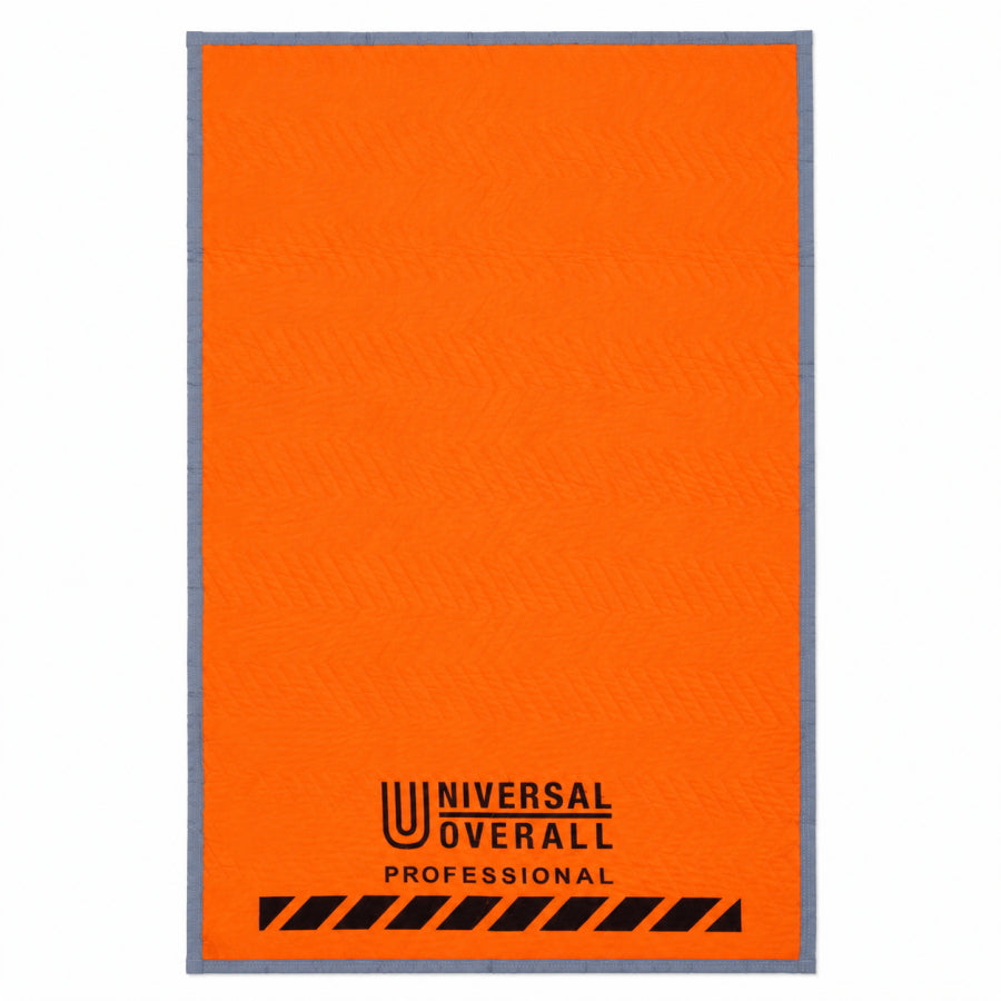 UNIVERSAL OVERALL ハイビズ プロテクションマット 養生マット S・M・L