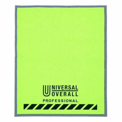 UNIVERSAL OVERALL ハイビズ プロテクションマット 養生マット S・M・L 高視認カラー
