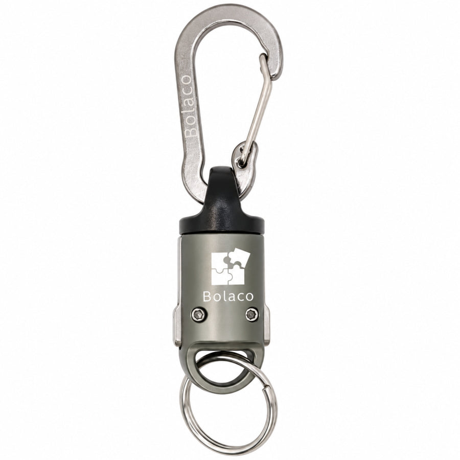 PROX プロックス × Bolaco ボラコ ピンチロックジョイント PLJ-KGY PLJ-KRE PLJ-KGO マグネットジョイント ツールホルダー 耐荷重10kg