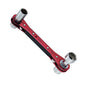 TOP トップ工業 ハイラッチシリーズ 板ラチェット PRW-3HL PRW-4HLK PRW-4HL 36ギア 10°送り 狭所作業 管材 電材 スライドソケット 日本製