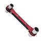 TOP トップ工業 ハイラッチシリーズ 板ラチェット PRW-3HL PRW-4HLK PRW-4HL 36ギア 10°送り 狭所作業 管材 電材 スライドソケット 日本製
