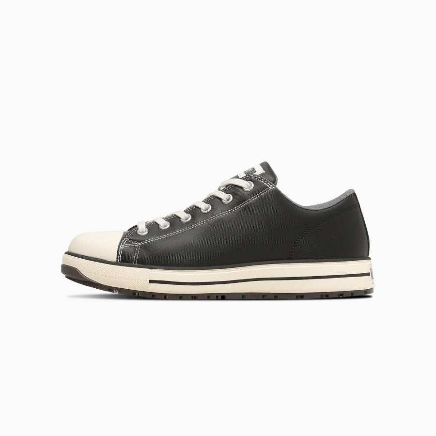 CONVERSE コンバース ALL STAR PS II OX 3370273 ブラック JSAA A種