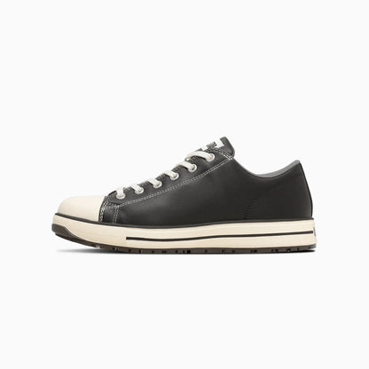 CONVERSE コンバース ALL STAR PS II OX 3370273 ブラック JSAA A種 プロスニーカー 安全靴 作業用シューズ ローカット (コピー) (コピー)