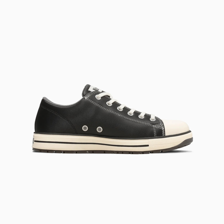 CONVERSE コンバース ALL STAR PS II OX 3370273 ブラック JSAA A種