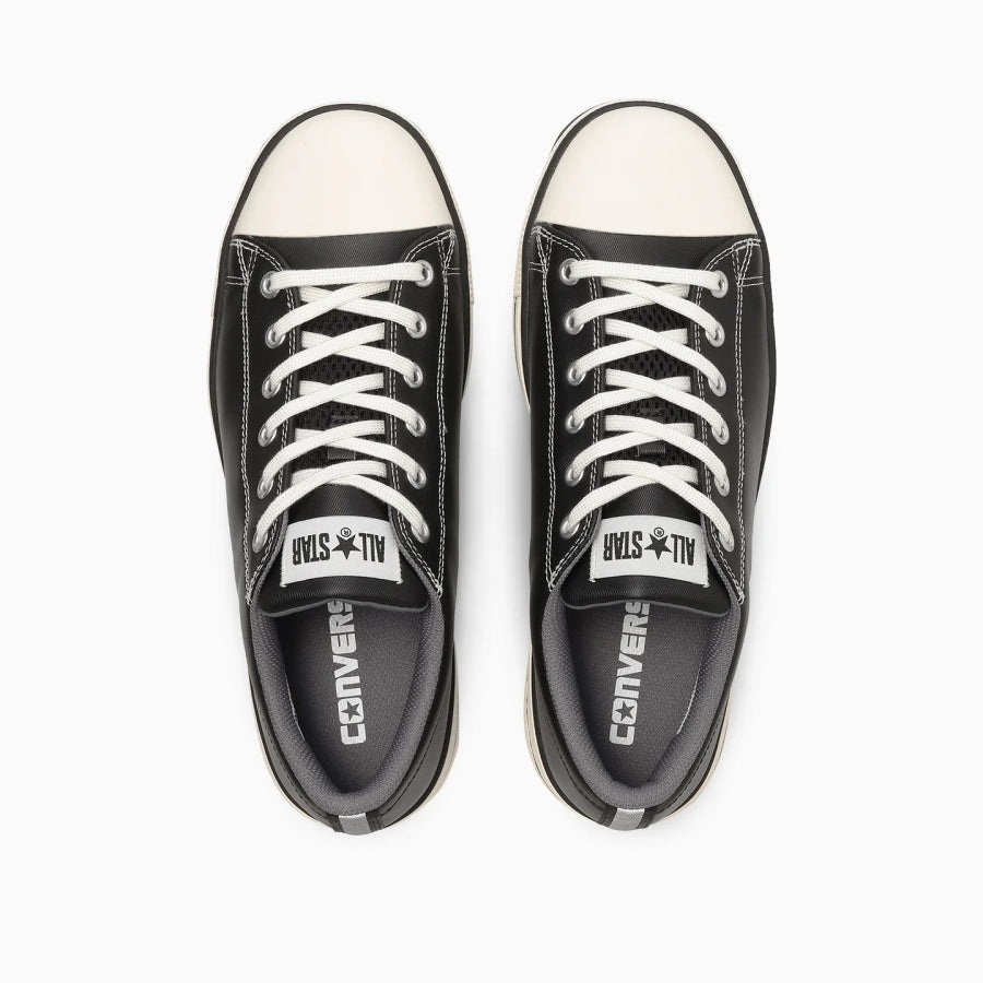 CONVERSE コンバース ALL STAR PS II OX 3370273 ブラック JSAA A種