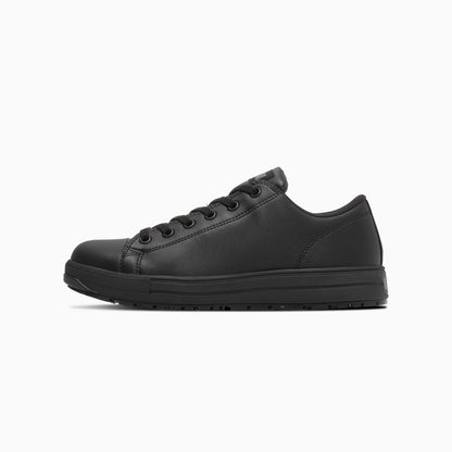 CONVERSE コンバース ALL STAR PS II OX 33702731 ブラックモノクローム JSAA A種 プロスニーカー 安全靴 作業用シューズ ローカット (コピー)