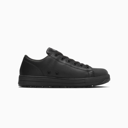 CONVERSE コンバース ALL STAR PS II OX 33702731 ブラックモノクローム JSAA A種 プロスニーカー 安全靴 作業用シューズ ローカット (コピー)