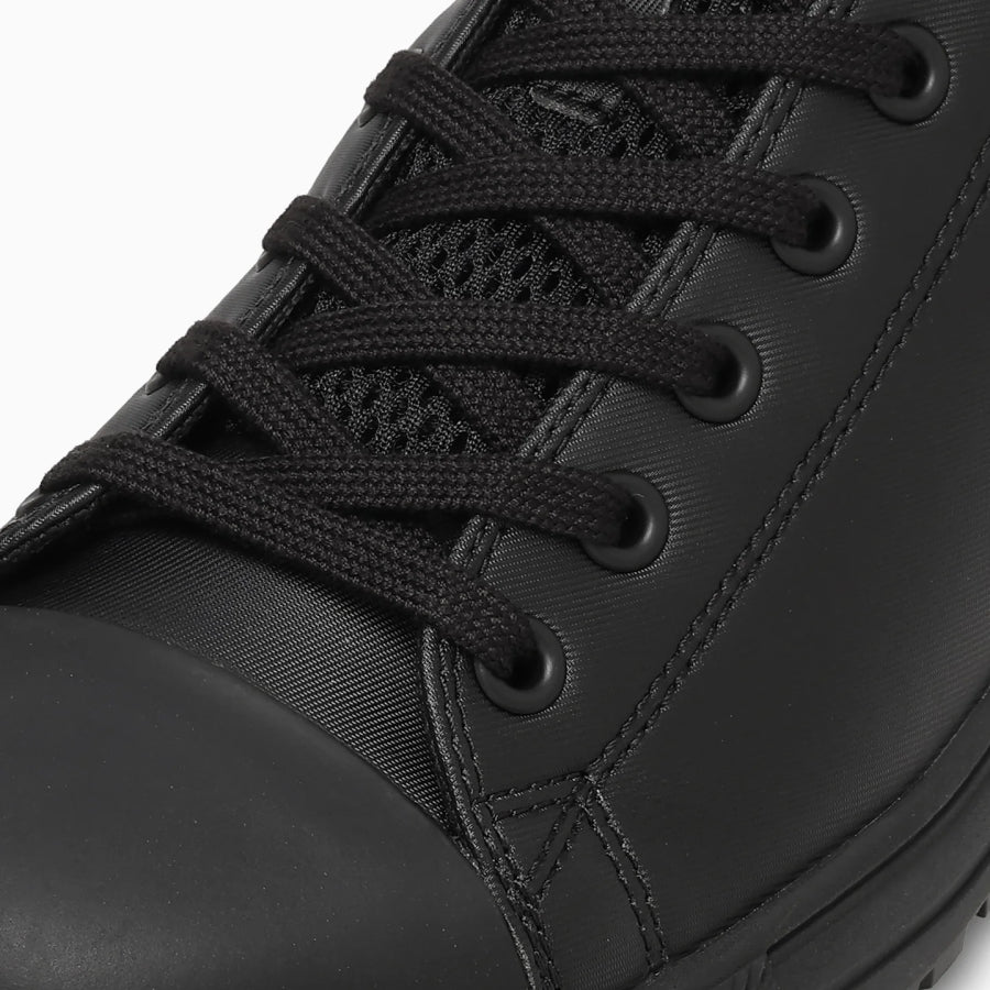 CONVERSE コンバース ALL STAR PS II OX 33702731 ブラックモノクローム JSAA A種 プロスニーカー 安全靴 作業用シューズ ローカット (コピー)