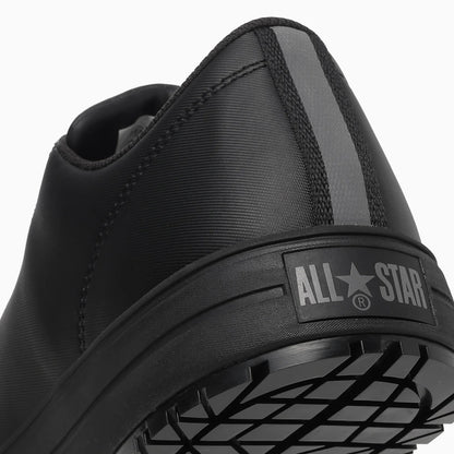 CONVERSE コンバース ALL STAR PS II OX 33702731 ブラックモノクローム JSAA A種 プロスニーカー 安全靴 作業用シューズ ローカット (コピー)