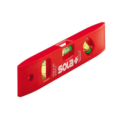 SOLA マグネティックコンパクトレベル PTM 5 20 magn.