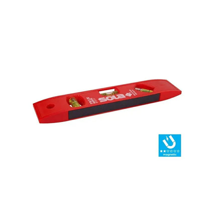 SOLA マグネティックコンパクトレベル PTM 5 20 magn.