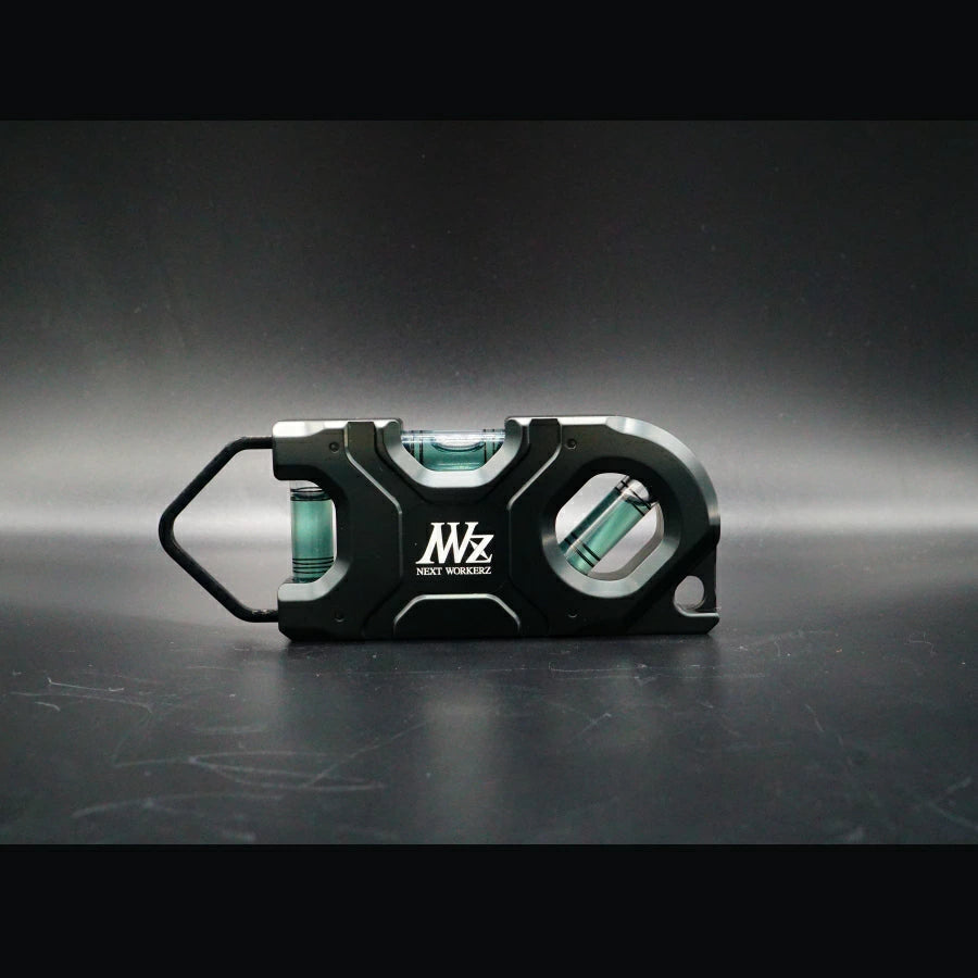 WORKERZ EXIT トビレベル零・ラムダ NWZTBZ 水平器 レベル