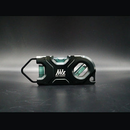 WORKERZ EXIT トビレベル零・ラムダ NWZTBZ 水平器 レベル