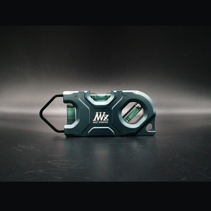 WORKERZ EXIT トビレベル零・ラムダ NWZTBZ 水平器 レベル