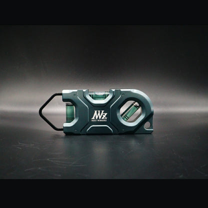 WORKERZ EXIT トビレベル零・ラムダ NWZTBZ 水平器 レベル