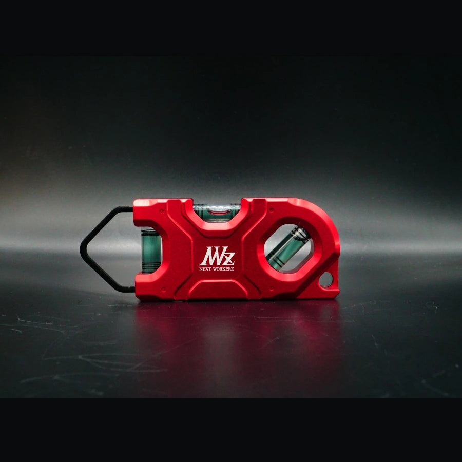 WORKERZ EXIT トビレベル零・ラムダ NWZTBZ 水平器 レベル