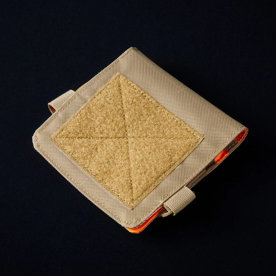 RYDEN （ライデン） オーガナイザーポーチ RD-04-002 ライデン