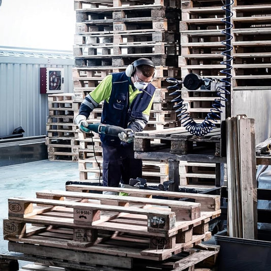 ボッシュ セーバーソーブレード S1122CHM  超硬 木材＆金属 木質パレット解体用