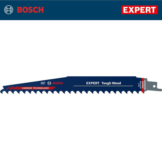 ボッシュ セーバーソーブレード S1142KHM 硬質木材用