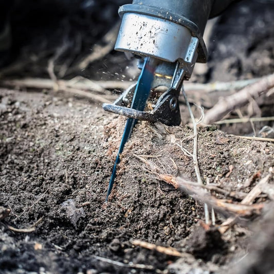 ボッシュ セーバーソーブレード S1242KHM 硬質木材用