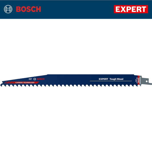 ボッシュ セーバーソーブレード S1242KHM 硬質木材用