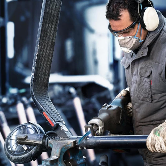 ボッシュ セーバーソーブレード S1255HHM ストレート 超硬 通常鋼用 金属 中厚物用