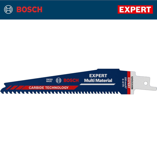 ボッシュ セーバーソーブレード  S956XHM 超硬 木材＆金属マルチ建材用