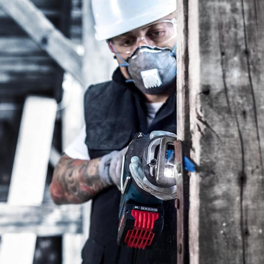 ボッシュ セーバーソーブレード S967XHM 超硬 木材＆金属 解体用