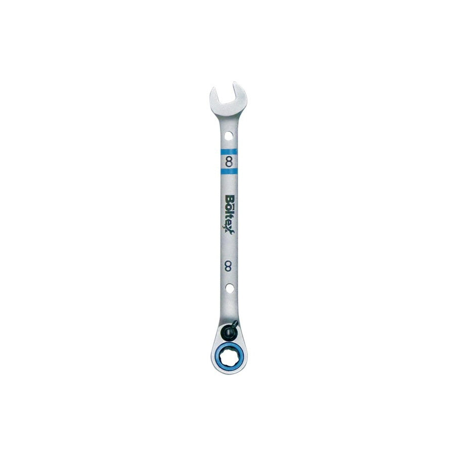 ボルテックス サクラレンチ リバーシブル 8mm～24mm BS-R