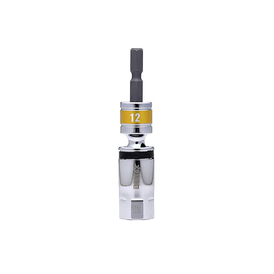 ボルテックス サクラソケット フレキシブル  8mm～24mm 通常サイズ BSS-F / セミロング BSS-FSL