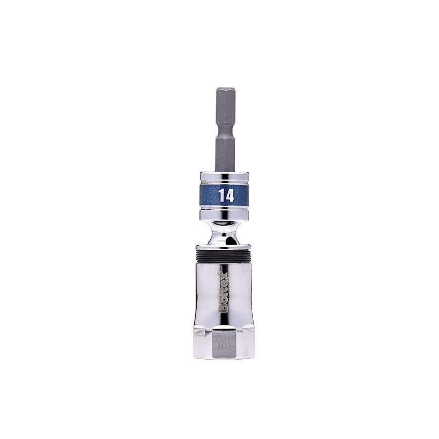 ボルテックス サクラソケット フレキシブル 8mm～24mm 通常サイズ BSS