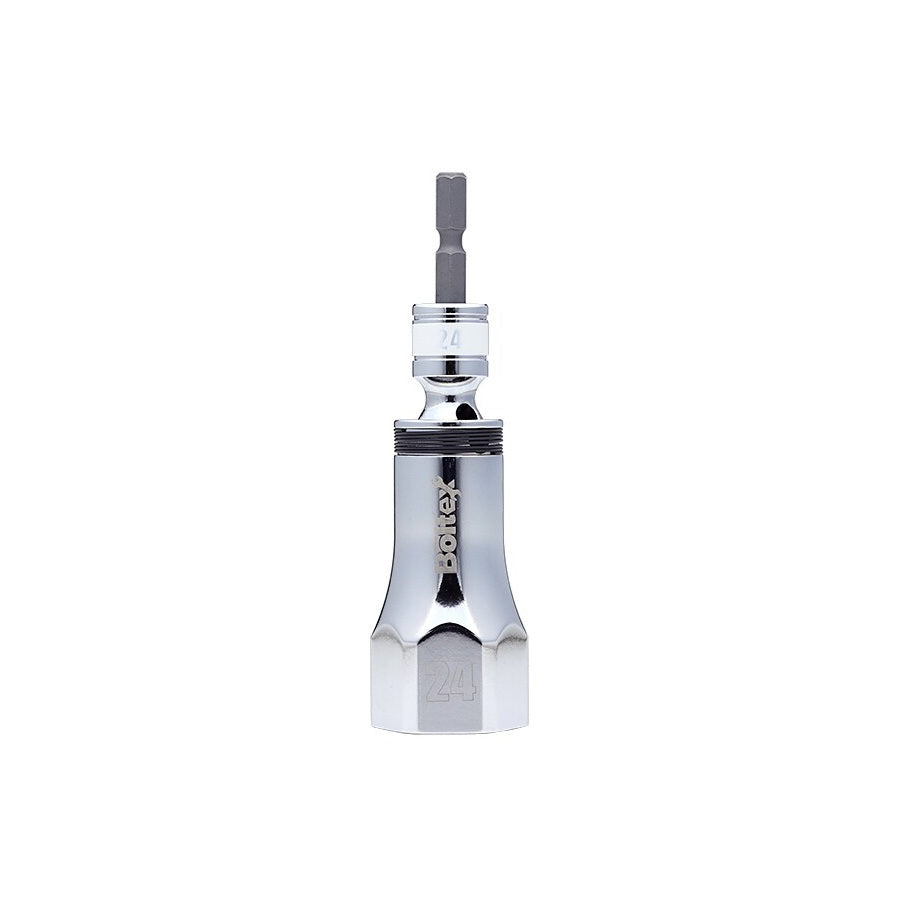 ボルテックス サクラソケット フレキシブル  8mm～24mm 通常サイズ BSS-F / セミロング BSS-FSL