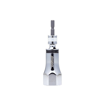 ボルテックス サクラソケット フレキシブル  8mm～24mm 通常サイズ BSS-F / セミロング BSS-FSL