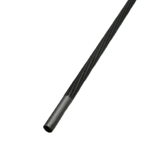 侍レジェンド チェンソー用丸ヤスリ 3.2mm/4.0mm/4.8mm （1本 / 3本セット）