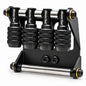 【予約商品】 MasterTool マスターツール SE-AT-OB-HS セフ対応オフセットビットホルダーセット タジマ セフ対応 4連 8連 工具差し アタッチメント