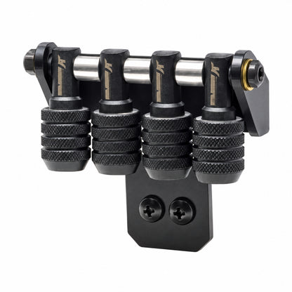 【予約商品】 MasterTool マスターツール SE-OB-HS セフ対応オフセットビットホルダーセット タジマ セフ対応 4連 オートロック
