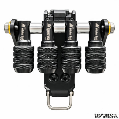 【予約商品】 MasterTool マスターツール SE-OB-HS セフ対応オフセットビットホルダーセット タジマ セフ対応 4連 オートロック