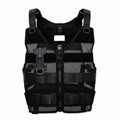 【10月以降発売予約品】 Tajima タジマ セフベスト SFVEMBK SFVELBK 3段セフベルト M/L 黒 セフホルダー付