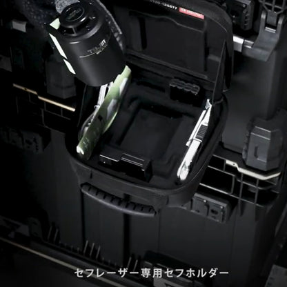 【予約品】 タジマ セフグリーンレーザー墨出器 SFLA-TYZ / SFLA-YC