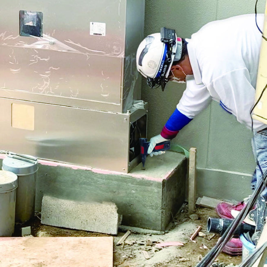 【予約商品】 TAJIMA タジマ セフブロワ キープジェット80 SFBKJ80N40 80m/s 4000mAh セフ対応 ブロワ 粉塵除去 切粉清掃 アンカー穴清掃 LEDライト付